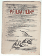 Přilba hlíny - básně