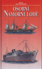 Osobní námořní lodě