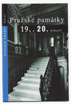Pražské památky 19. a 20. století