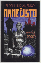 Nanečisto