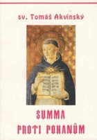 4SVAZKY Summa proti pohanům I - IV