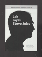 Jak myslí Steve Jobs