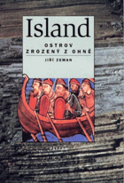 Island Ostrov zrozený z ohně