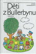Děti z Bullerbynu