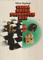 Velká kniha deskových her