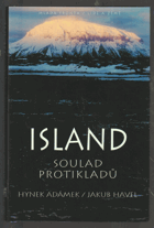 Island - soulad protikladů
