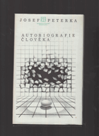 Autobiografie člověka - poetické divadlo pro několik hlasů jednoho muže
