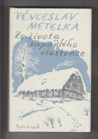 Ze života zapadlého vlastence PODPIS ILUSTRÁTORA!!