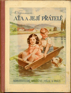Aťa a její přátelé