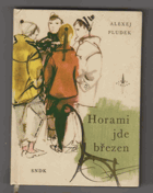 Horami jde březen