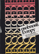 Encyklopedie osobností Evropy od starověku do současnosti