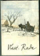 Vlastimil Rada (Malíř a ilustrátor)