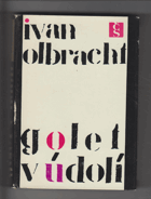 Golet v údolí