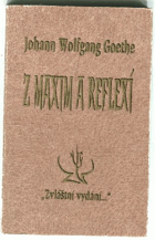 Z maxim a reflexí