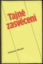 Tajné zasvěcení