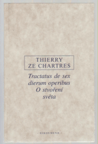 O stvoření světa - Tractatus de sex dierum operibus