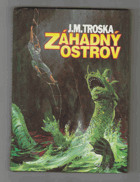 Záhadný ostrov