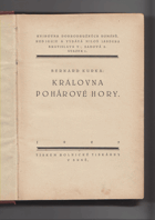 Titulní list