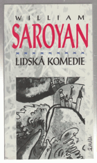 Lidská komedie