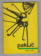 Paklíč