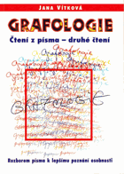 Grafologie, aneb, Čteme dvakrát