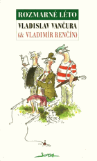 Rozmarné léto