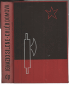 Chléb domova