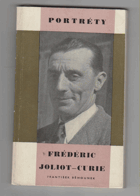 Frédéric Joliot-Curie