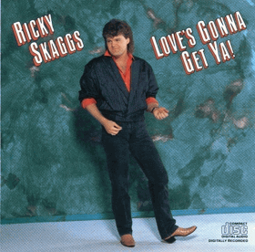 Love´s Gonna Get Ya!
