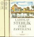 Země zamyšlená II