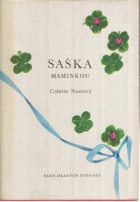 Saška maminkou