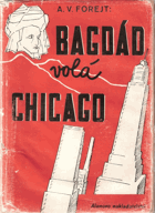 Bagdád volá Chicago