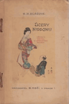 Dcery Nipponu - několik kapitol o japonských ženách