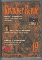 Revolver Revue č. 19