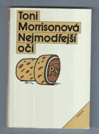 Nejmodřejší oči
