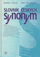 Slovník českých synonym