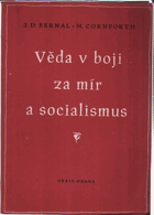 Věda v boji za mír a socialismus