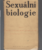 Sexuální biologie