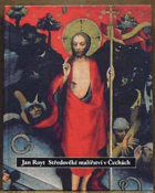 Středověké malířství v Čechách
