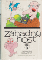 Záhadný host