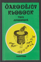 Čarodějův klobouk - pro čtenáře od 6 let