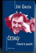 Česko - návod k použití