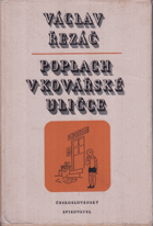 Poplach v Kovářské uličce
