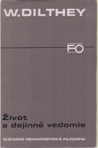 Život a dejinné vedomie