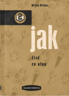 Jak číst ze stop