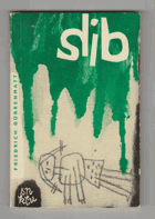 Slib. Rekviem na kriminální román