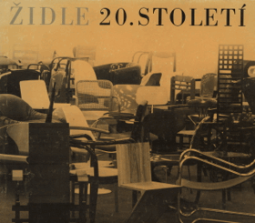 Židle 20. století