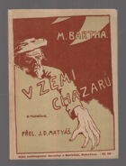 V zemi Chazarů