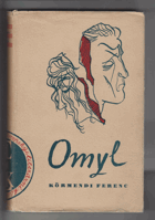 Omyl. BEZ OBÁLKY!!!