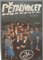 Pětadvacet